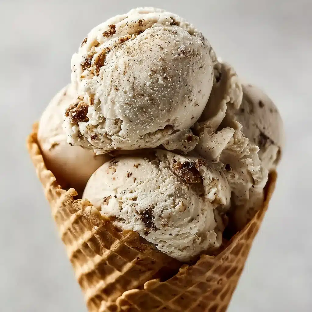 Unsalted Butter: Use high-quality butter for the best flavor; brown it until it develops a deep amber color Recipe - Recipe Image