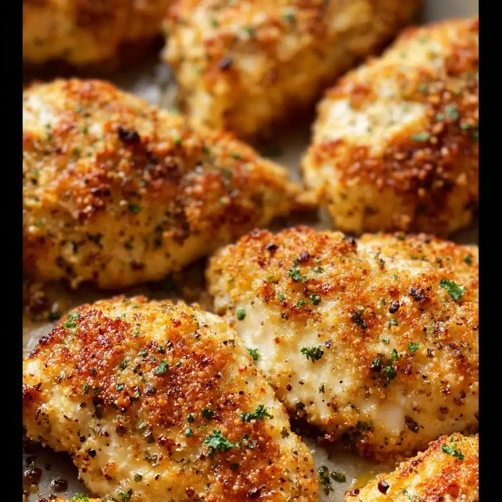Chicken Breast Recipe - Recipe Image