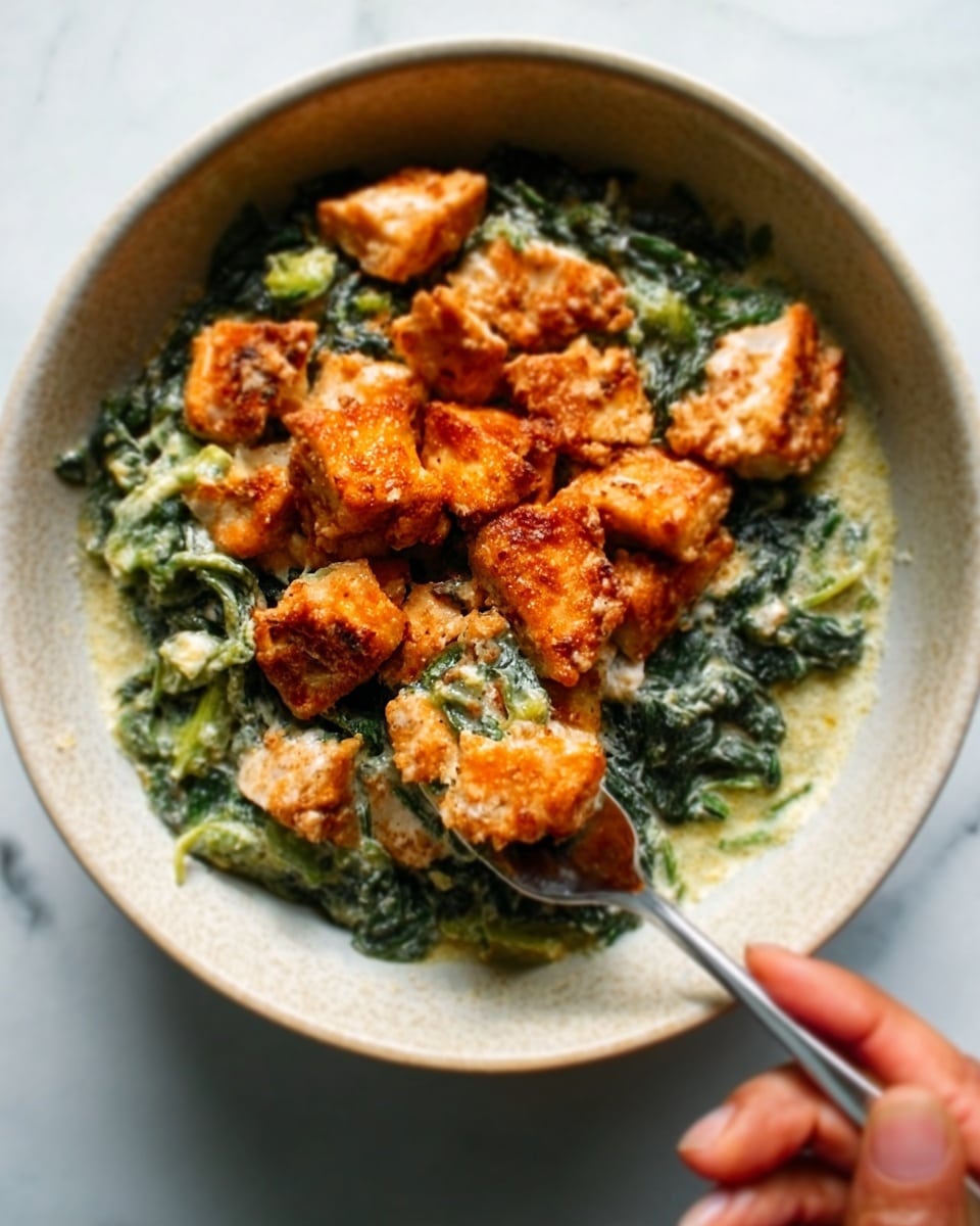 Two golden brown, toasted wraps lie side by side on a wooden board with a small pile of green leafy herbs in the background. Each wrap is cut open to show three main layers inside: a soft white flour tortilla on the outside, a middle layer of melted bright orange cheddar cheese, and a thick layer of cooked beef with a rich brown color mixed with bits of vibrant green herbs. The outside of the wraps is shiny and slightly crispy, with some areas showing darker toasted spots. Photo taken with an iphone --ar 4:5 --v 7