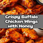 Buffalo Chicken Wings Recipe