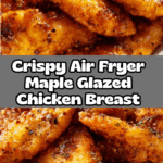 Cheesy Garlic Chicken Wraps Recipe