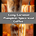 Cookie Butter Iced Coffee Recipe