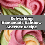 Classic Chocolate Ice Cream Recipe