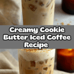 Peanut Butter Cream Cold Brew Recipe