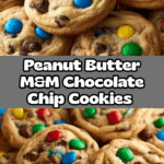 Mint Chocolate Chip Ice Cream Recipe