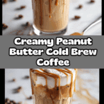 Lavender Vanilla Iced Coffee Recipe